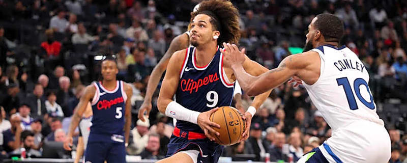 Clemson Among Schools Linked to Current Two-Way NBA Player