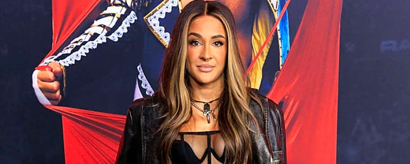 Damage CTRL&#39;s Reported Fate Following Dakota Kai&#39;s WWE Release