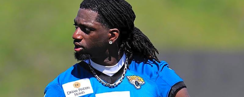 5 Jaguars Whose Numbers Will Be Even Better in 2026: Brian Thomas Leads the Way
