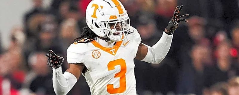 New Cowboys 2026 Mock Draft Adds Stud Cornerback, Star Power Four EDGE