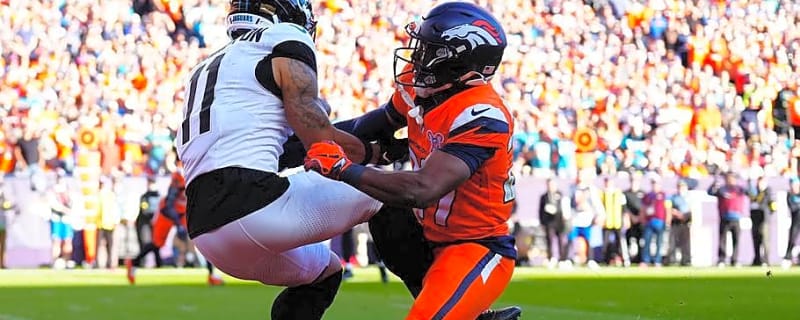 4 Matchups That Will Decide Jaguars’ Week 2 Showdown Against Broncos