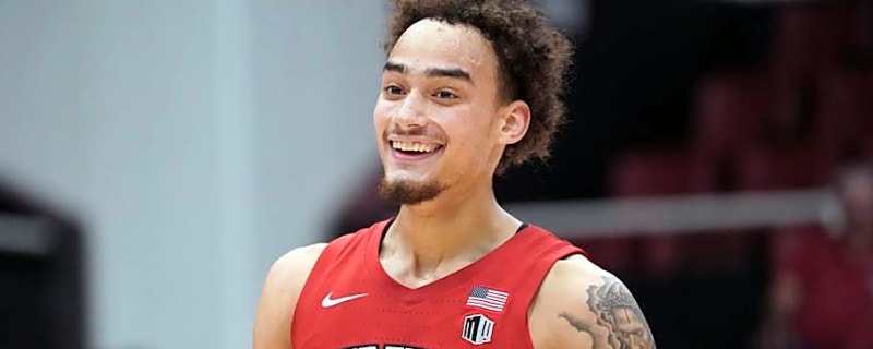 UNLV's Dra Gibbs-Lawhorn Is on Fire – Would He Have Thrived at Illinois?