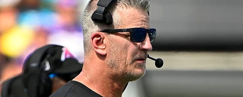 Frank Reich Is Among 3 Jets to Blame for Sunday's 26-19 Loss to the Patriots