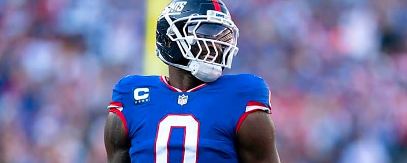 Brian Burns Says This is Key in Navigating Through Giants Coaching Change