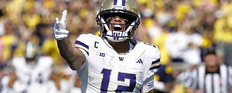 One Safe Pick, One Surprise for Vikings in Prominent New Mock Drafts