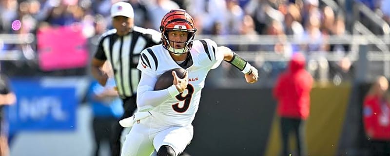 Bengals Land Two Conference Player of the Week Awards in Rare Scenario Across Team History