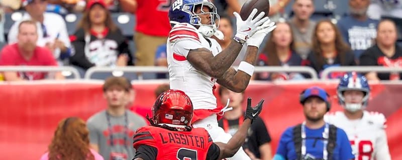 3 Texans Takeaways From Egregious Overtime Loss vs. Giants