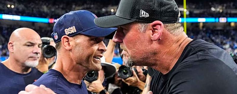 4 bold predictions for Bears' 2025 season finale vs Lions