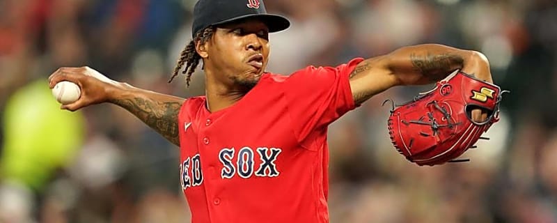 Red Sox 5-Year Veteran in Danger of Losing Rotation Spot