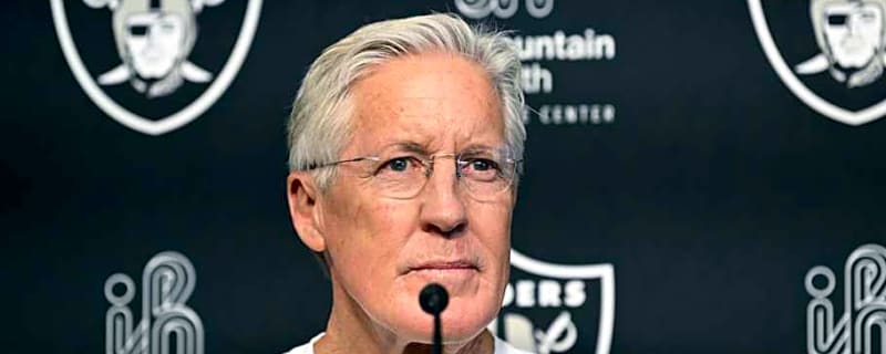 Raiders Believe Little-Known Rookie Has Immense Potential