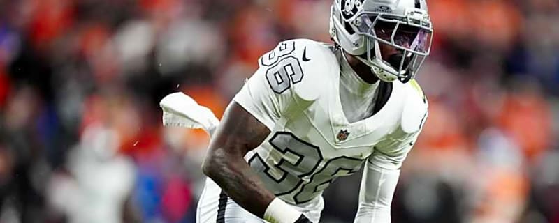 What Kyu Blu Kelly&#39;s Ascencion Could Mean for Raiders