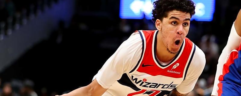 Overlooked Wizards Trade Could Go Down as an All-Time Steal