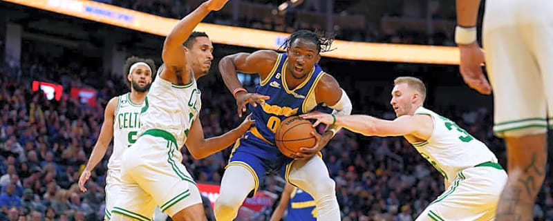 New Report On Lakers, Warriors Interested In Ex-Celtics Star
