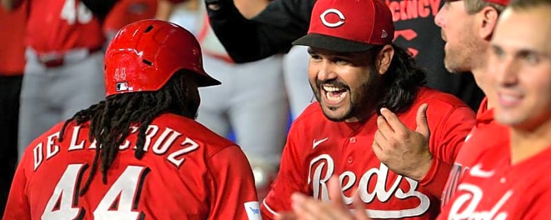 Reds' $15 Million Slugger Tabbed 'Worst Value Player' in Cincinnati