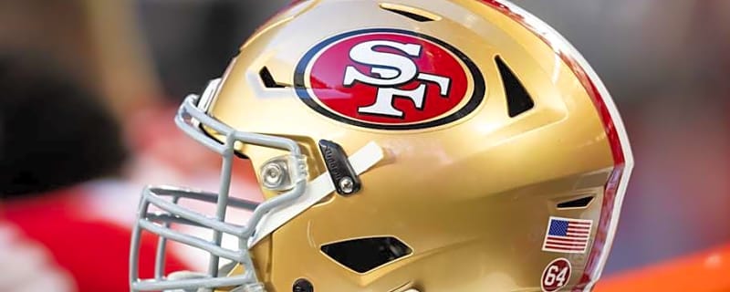 Jets Trade For 49ers &#39;No. 2 Option&#39; Wideout Envisioned By NFL Writer