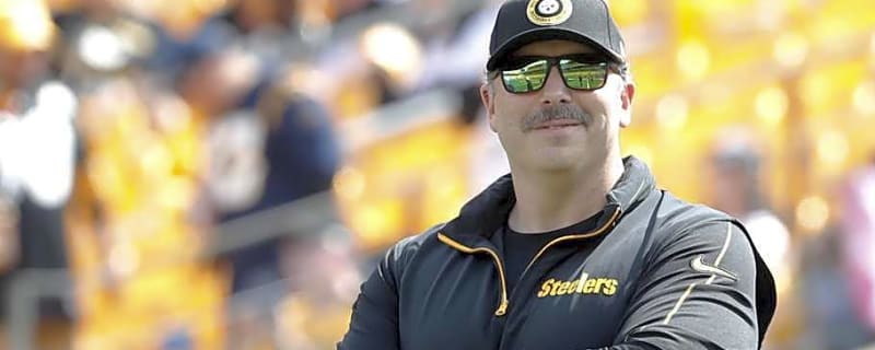 Titans Shouldn't Bring Back Arthur Smith