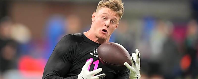 Bills likely to ask a lot from late fifth-round rookie who could see 500+ snaps