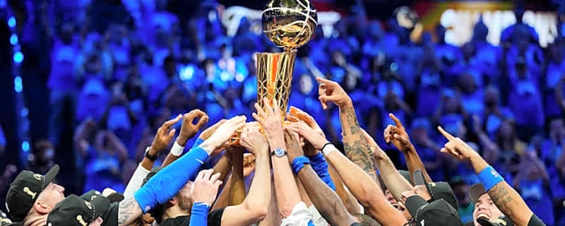 OKC Thunder Monthly Recap: June 2025
