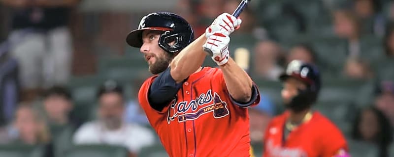 Braves Making Final Decisions on Non-Tender Candidates