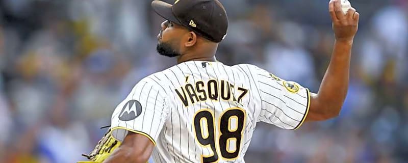 Padres Shuffle Rotation Hinting at Major Roster Move