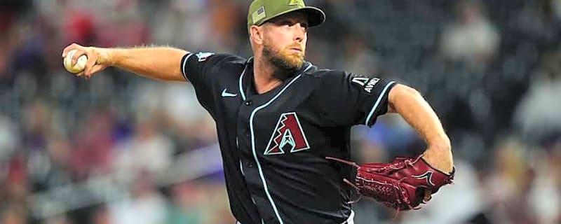 What D-backs' Big Series Win vs Rockies Told Us — And What It Didn't