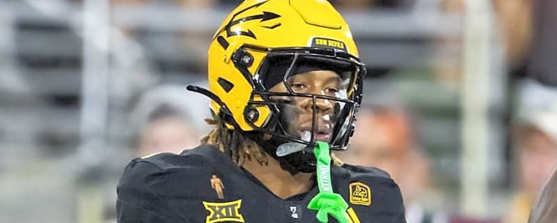 3 Cornerbacks Jaguars Could Draft On Day 3 of NFL Draft