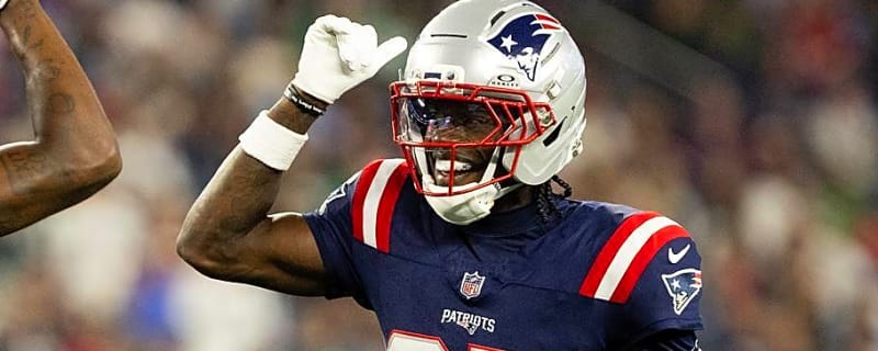 Where Every Patriots Roster Cut Landed After 53-Man Roster Announcements