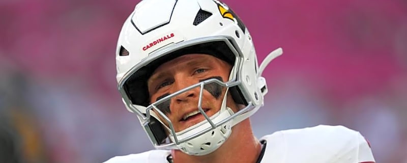Cardinals Tried to Low-Ball Trey McBride During Contract Negotiations