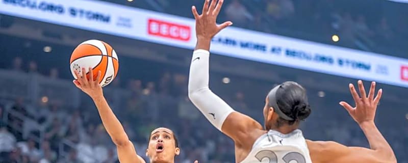 Skylar Diggins Believes Seattle Storm Should Maintain Core for Future