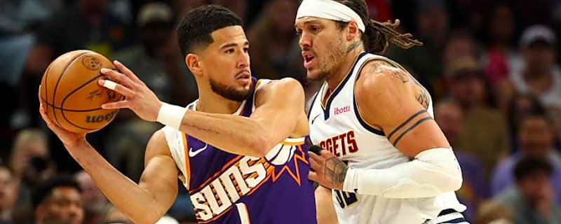 Suns Could Be Trade Suitor for NBA Champion Forward