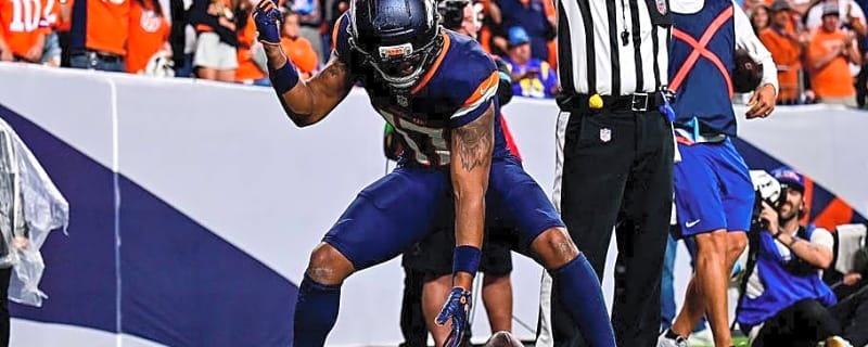 Broncos Address Troubling Jaylen Waddle Injury Rumor