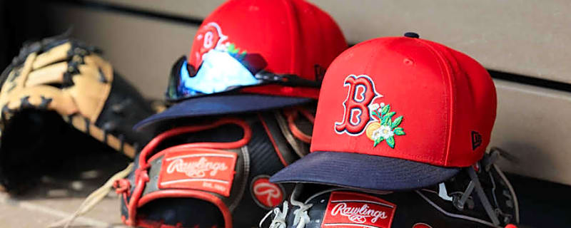 Boston Red Sox Have New No. 1 Overall Prospect