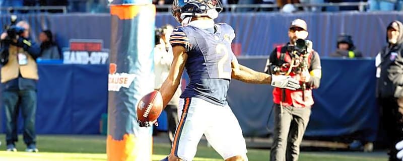 This Bears-Eagles game could make or break Chicago’s playoff chances