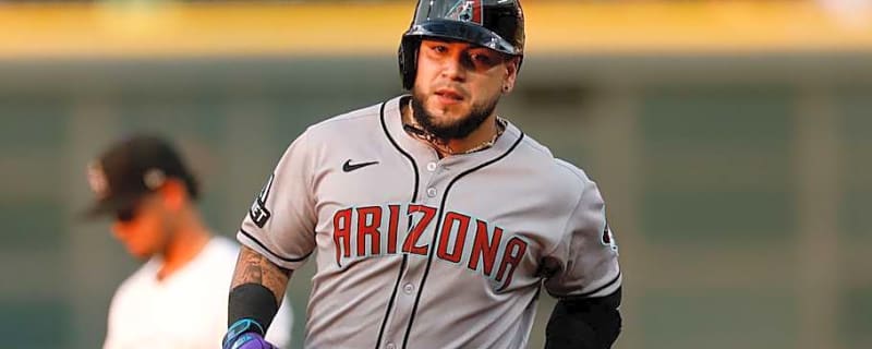 How Longest-Tenured Player Ended his Time with the D-backs