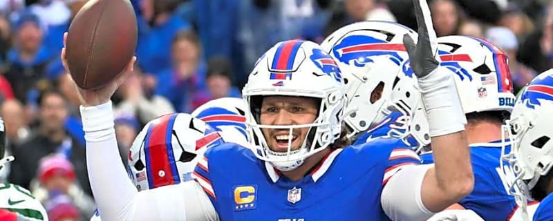 Fitzmagic asserts Bills still have good shot to win AFC East