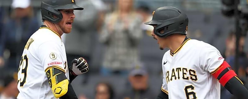Pirates vs Padres: Five Things to Watch