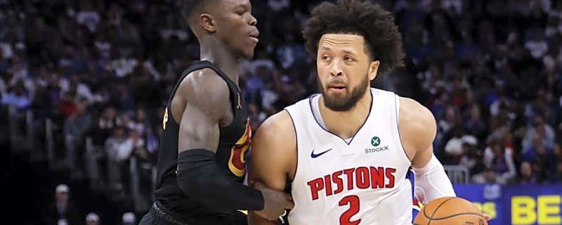 Pistons Insider: What We Know Ahead of Game 3 in Cleveland