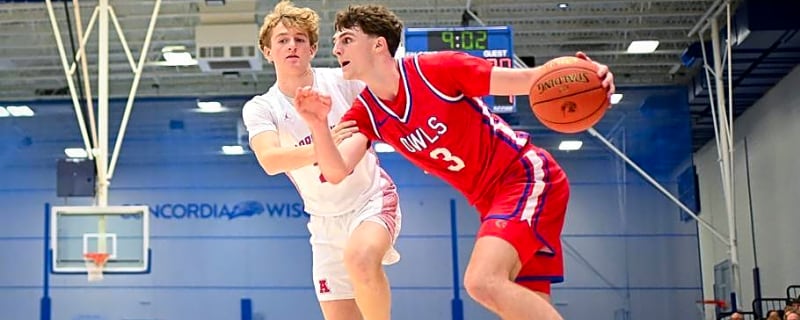 Iowa State Commit Proves Milan Momcilovic Comparisons in Peach Jam Breakout