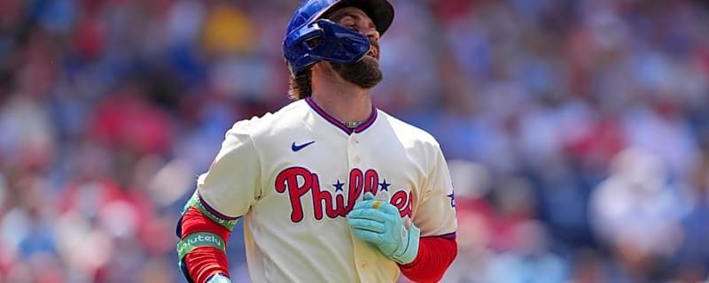 Why Phillies Should Not Be Worried About Losing Series to Reds