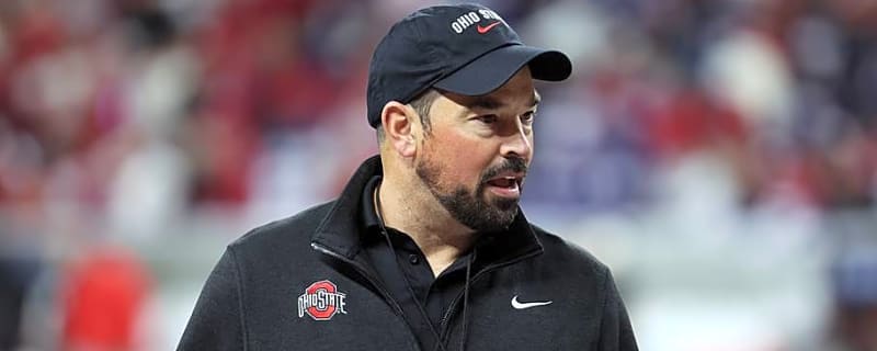 Why It’s Getting Easy To Buy Into Ohio State’s Big Ten Title Hopes