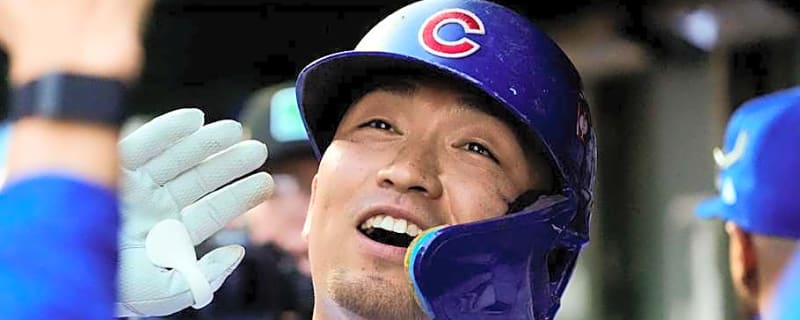 Seiya Suzuki Achieves Rare Home Run Feat In Cubs Series Opener vs Padres