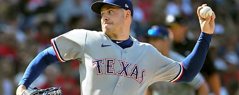 Pirates Could Pursue This Free Agent Left-Handed  Pitcher