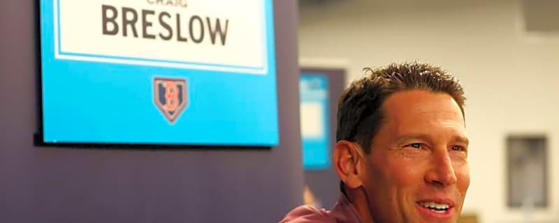 Red Sox&#39;s Alex Cora Sounds Off On Craig Breslow&#39;s Job Performance