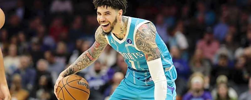 Brandon Miller Calls Out What People Get Wrong About LaMelo Ball