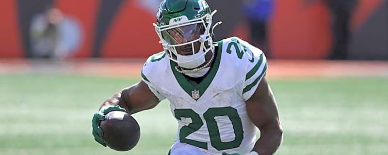 New Breece Hall Update Good for Jets, Tough for Star RB