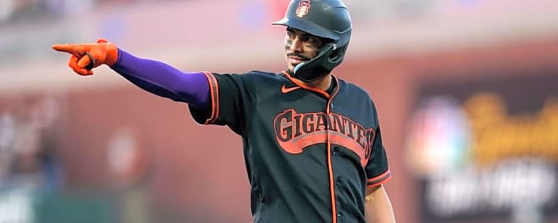 Giants Bats Experience Near-Historic Collapse in Sweeping Loss to Yankees