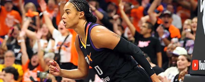 Phoenix Mercury May Have Found an Unexpected Solution to Their Satou Sabally Problem