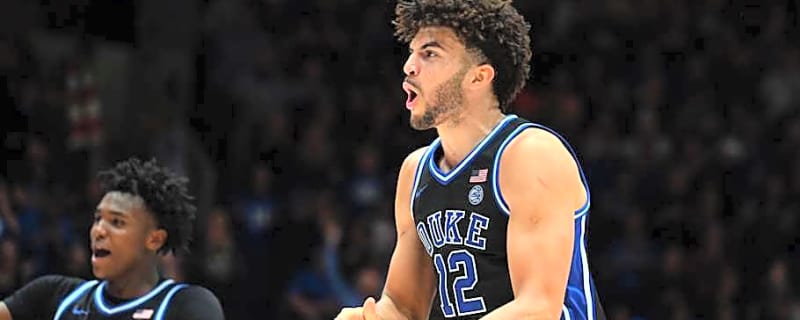 How Spartans Can Slow Down Duke Star Cam Boozer