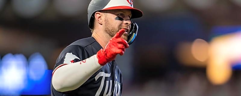 Minnesota Twins Recent Struggles Masking Offensive Success of Two Players