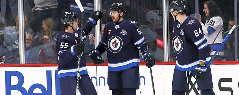 Jets Stars Come Through In Another Overtime Finish